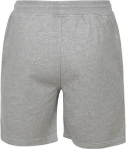 Colorful Standard Classic Sweat Shorts Grijs -Kleding Verkoop 69688 3 1