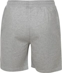 Colorful Standard Classic Sweat Shorts Grijs -Kleding Verkoop 69688 3