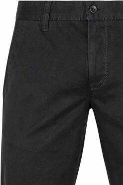 Alberto Lou Chino Zwart -Kleding Verkoop 69744 2