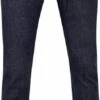 Alberto Slim DS Authentic Denim Navy 2 Alberto Slim DS Authentic Denim Navy -Kleding Verkoop 69746 1