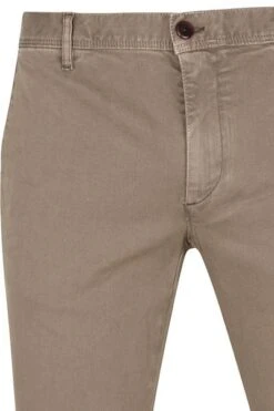 Alberto Rob T400 Dynamic Chino Beige -Kleding Verkoop 69748 2 1