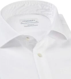 Profuomo Originale Overhemd RF Wit 9 Profuomo Originale Overhemd RF Wit -Kleding Verkoop 69894 5 1