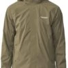 Tenson Biscaya Evo Jas Olijfgroen -Kleding Verkoop 69923 1