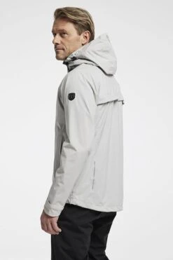 Tenson Biscaya Evo Jas Grijs -Kleding Verkoop 69924 3