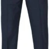 Suitable Pantalon Picador Wolmix Donkerblauw -Kleding Verkoop 70031 1