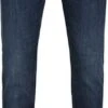 Vanguard Jeans V7 Rider Steel Washed Blue -Kleding Verkoop 70198 1