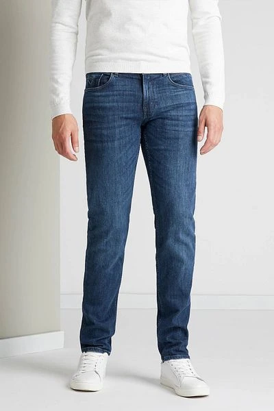 Vanguard Jeans V7 Rider Steel Washed Blue 7 Vanguard Jeans V7 Rider Steel Washed Blue - Image 5