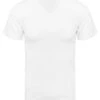 Mey Noblesse V-hals T-shirt Wit 1 Mey Noblesse V-hals T-shirt Wit -Kleding Verkoop 70303 7