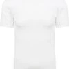 Mey Noblesse O-hals T-shirt Wit 1 Mey Noblesse O-hals T-shirt Wit -Kleding Verkoop 70304 6