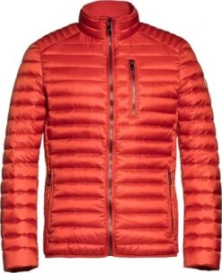 Reset Los Angeles Jas Rood 11 Reset Los Angeles Jas Rood -Kleding Verkoop 70343 1 1