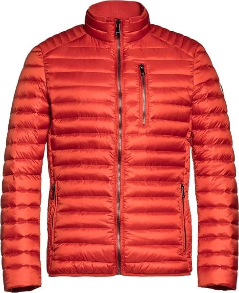 Reset Los Angeles Jas Rood 6 Reset Los Angeles Jas Rood - Image 4