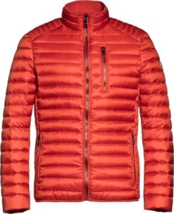 Reset Los Angeles Jas Rood