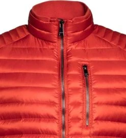 Reset Los Angeles Jas Rood 12 Reset Los Angeles Jas Rood -Kleding Verkoop 70343 2 1