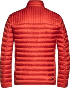 Reset Los Angeles Jas Rood 10 Reset Los Angeles Jas Rood -Kleding Verkoop 70343 3