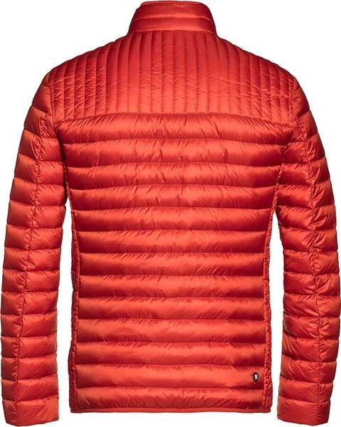 Reset Los Angeles Jas Rood 5 Reset Los Angeles Jas Rood - Image 3