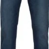 MUD Jeans Denim Regular Dunn Indigo Blauw -Kleding Verkoop 70489 1