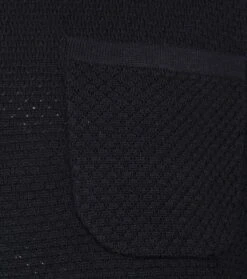 Scotch And Soda Long Sleeve Polo Donkerblauw -Kleding Verkoop 70610 3