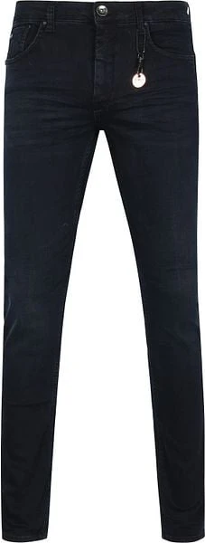 No-Excess No Excess Jeans 711 Denim Zwart 8 No-Excess No Excess Jeans 711 Denim Zwart - Image 6