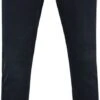 No-Excess No Excess Jeans 711 Denim Zwart -Kleding Verkoop 70680 1