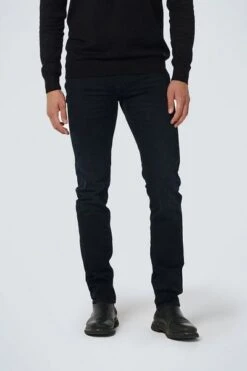 No-Excess No Excess Jeans 711 Denim Zwart 12 No-Excess No Excess Jeans 711 Denim Zwart -Kleding Verkoop 70680 5