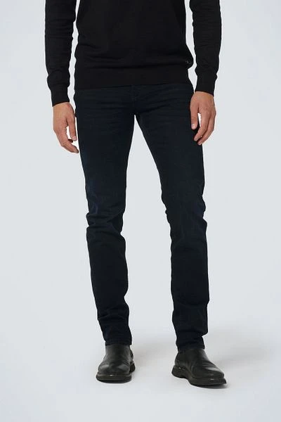 No-Excess No Excess Jeans 711 Denim Zwart 7 No-Excess No Excess Jeans 711 Denim Zwart - Image 5