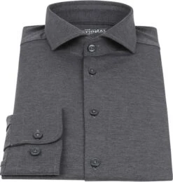 Pure H.Tico The Functional Shirt Antraciet -Kleding Verkoop 70762 3
