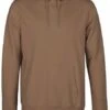 Colorful Standard Organic Hoodie Bruin -Kleding Verkoop 70882 1