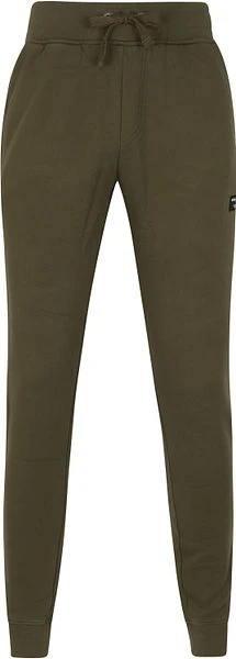 Bjorn Borg Joggingbroek Olijfgroen