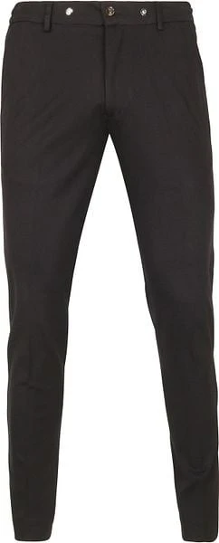 Suitable Respect Pantalon Das Zwart 7 Suitable Respect Pantalon Das Zwart - Image 5