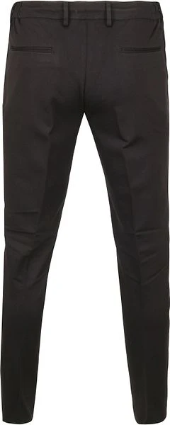 Suitable Respect Pantalon Das Zwart 6 Suitable Respect Pantalon Das Zwart - Image 4