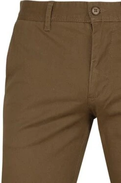 Suitable Sartre Chino Taupe -Kleding Verkoop 71598 6 1