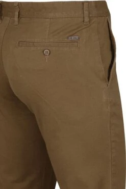 Suitable Sartre Chino Taupe -Kleding Verkoop 71598 7