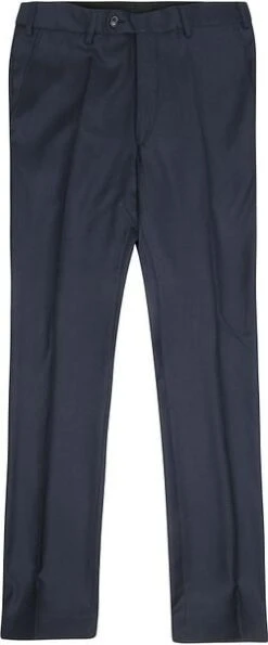 Suitable Pantalon Proculus Donkerblauw -Kleding Verkoop 71833 1 1