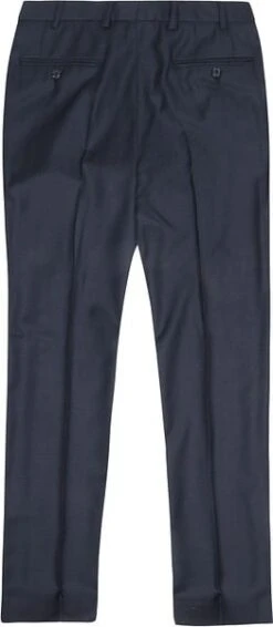 Suitable Pantalon Proculus Donkerblauw -Kleding Verkoop 71833 2 1