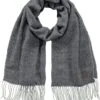 Barts Soho Sjaal Grijs -Kleding Verkoop 71849 1