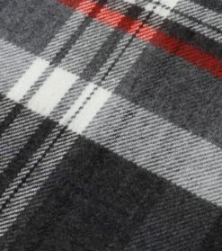 Suitable Heren Sjaal Acryl Ruit Grijs 21-02 -Kleding Verkoop 71914 2 1