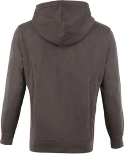 Bjorn Borg Hoodie Antraciet 10 Bjorn Borg Hoodie Antraciet -Kleding Verkoop 71932 3