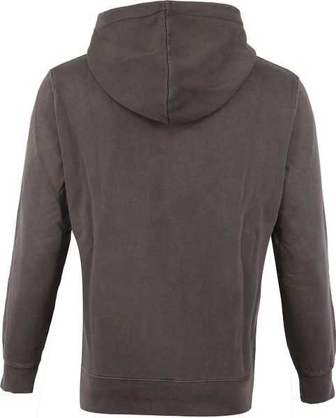 Bjorn Borg Hoodie Antraciet 5 Bjorn Borg Hoodie Antraciet - Image 3