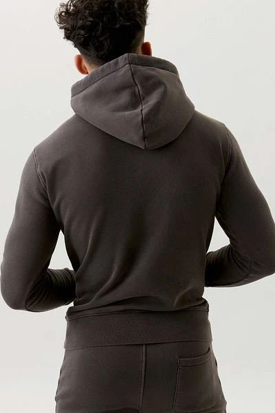 Bjorn Borg Hoodie Antraciet 7 Bjorn Borg Hoodie Antraciet - Image 5