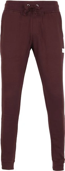 Bjorn Borg Joggingbroek Bordeaux