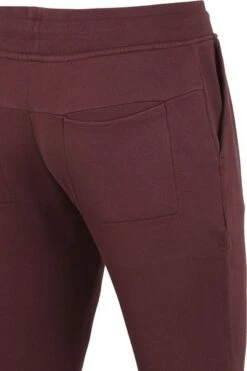 Bjorn Borg Joggingbroek Bordeaux -Kleding Verkoop 71934 3