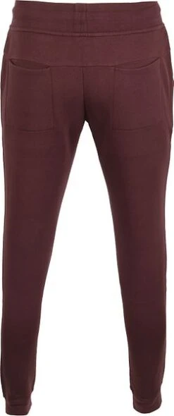 Bjorn Borg Joggingbroek Bordeaux -Kleding Verkoop 71934 4