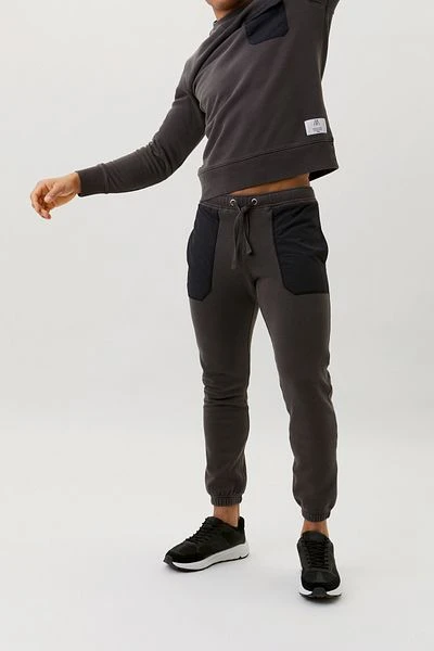 Bjorn Borg Joggingbroek Sthlm Bruin 4 Bjorn Borg Joggingbroek Sthlm Bruin - Image 2