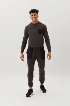 Bjorn Borg Joggingbroek Sthlm Bruin 10 Bjorn Borg Joggingbroek Sthlm Bruin -Kleding Verkoop 71935 6