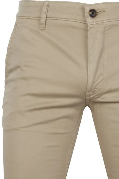 Hugo Boss Chino Schino Slim Beige 4 Hugo Boss Chino Schino Slim Beige - Image 2