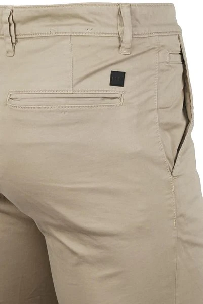 Hugo Boss Chino Schino Slim Beige 5 Hugo Boss Chino Schino Slim Beige - Image 3