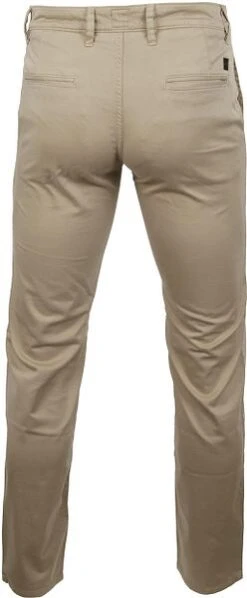 Hugo Boss Chino Schino Slim Beige 11 Hugo Boss Chino Schino Slim Beige -Kleding Verkoop 71959 4