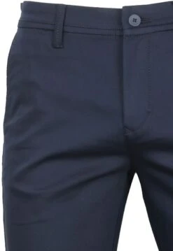 Mac Chino Griffin Donkerblauw 9 Mac Chino Griffin Donkerblauw -Kleding Verkoop 71961 6