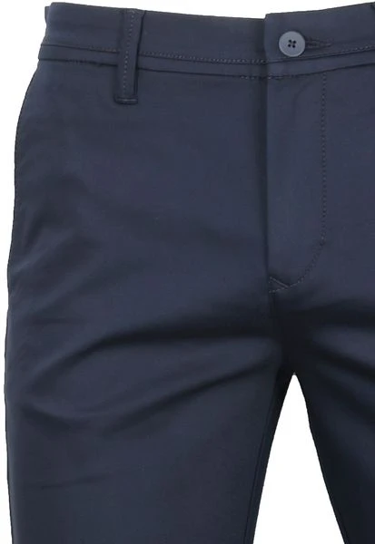 Mac Chino Griffin Donkerblauw 4 Mac Chino Griffin Donkerblauw - Image 2
