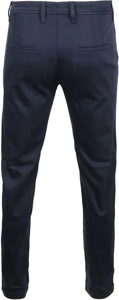 Mac Chino Griffin Donkerblauw 6 Mac Chino Griffin Donkerblauw - Image 4